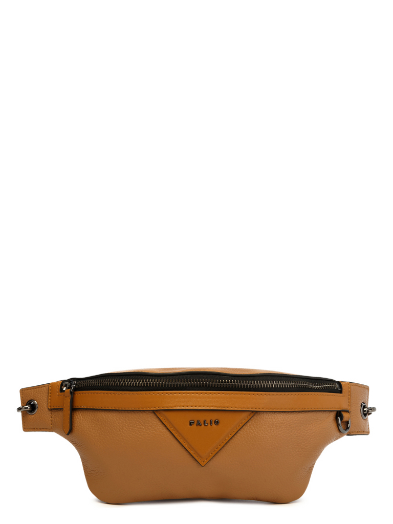 

Сумка женская Palio 18792A1 рыжая, Коричневый, 18792A1