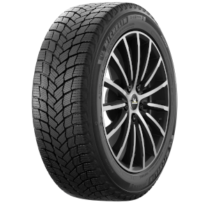 

Шины R17 225/60 Michelin X-ICE SNOW XL 103T, X-Ice Snow