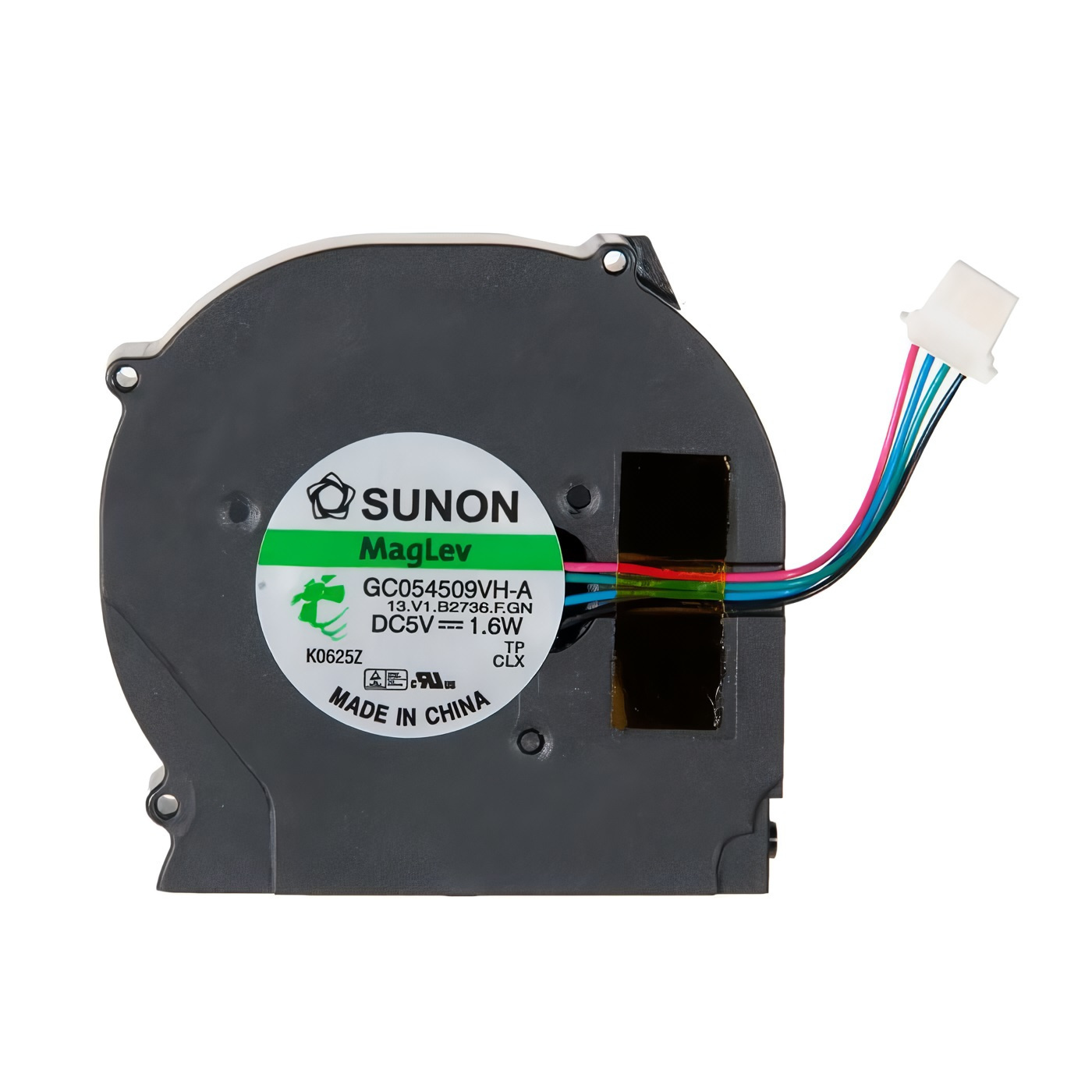 

Кулер для ноутбука HP 2710p Sunon TA001-09001