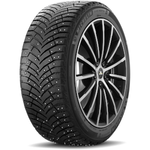 

Шины R20 285/45 Michelin X-Ice North 4 XL 112T