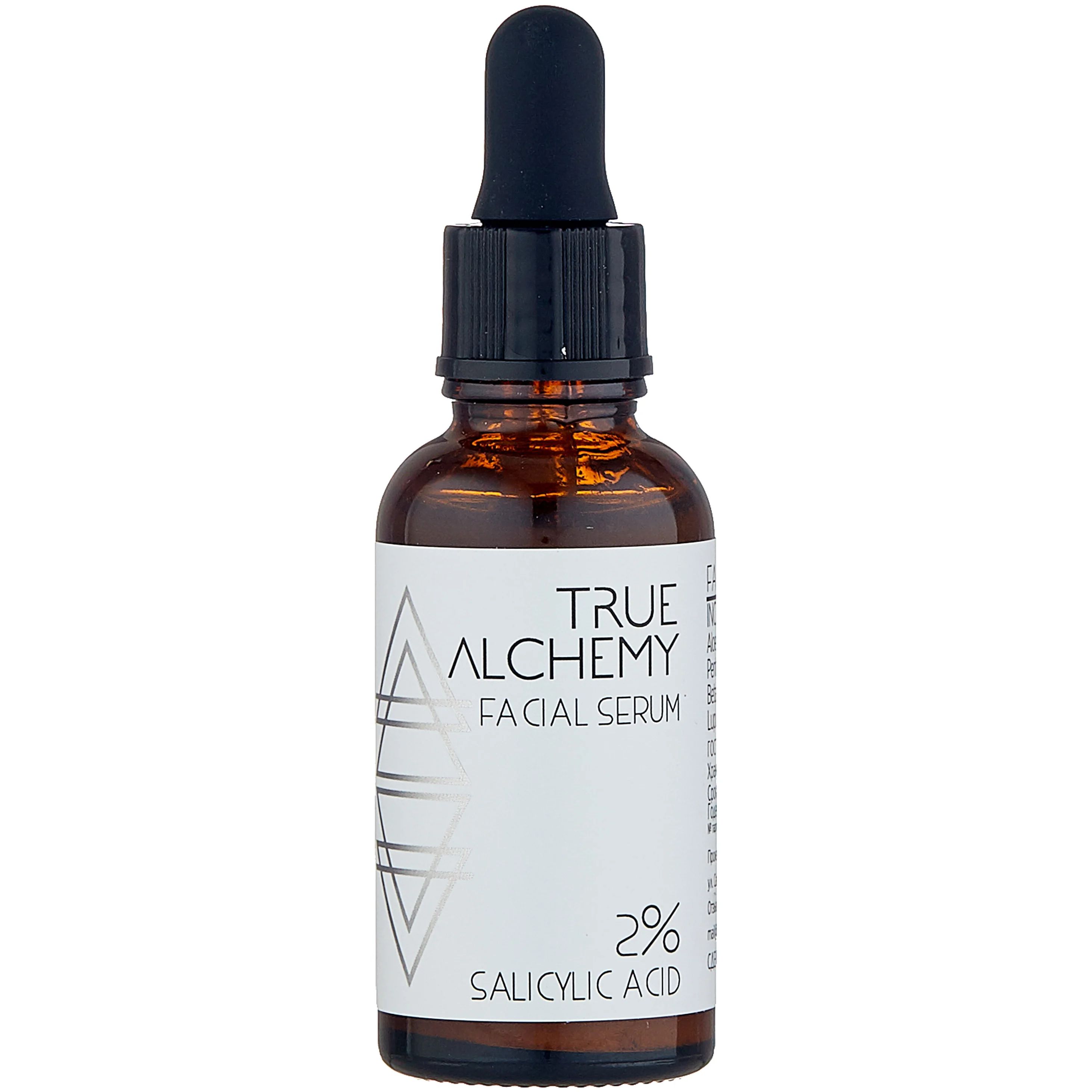 Сыворотка для лица Levrana True Alchemy Salicylic Acid 2%, 30 мл