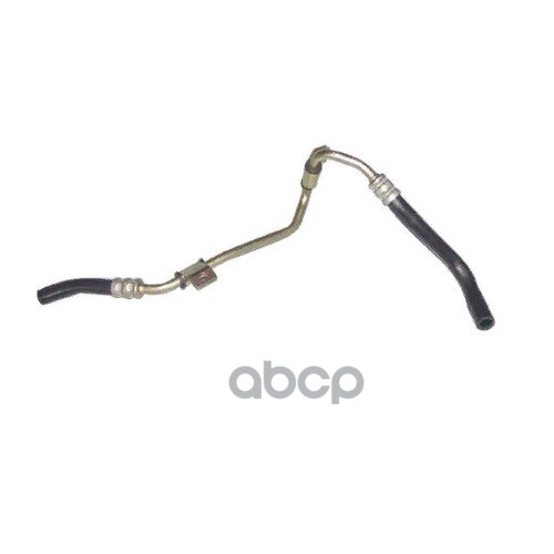 

CHERY T11-3406320BA ПАТРУБОК ВОЗВРАТНЫЙ 1шт