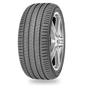 

Шины R19 255/50 Michelin Latitude Sport 3 XL 107W ZP