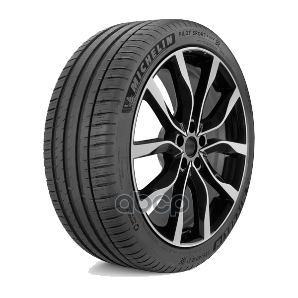 

Шины Michelin PILOT SPORT 4 SUV 305/40 R20 112 Y, Pilot Sport 4 SUV