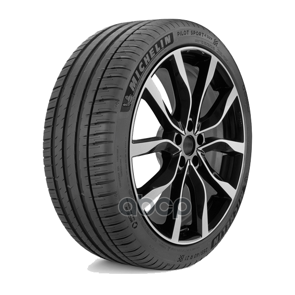 Шины Michelin PILOT SPORT 4 SUV 305/40 R20 112 Y