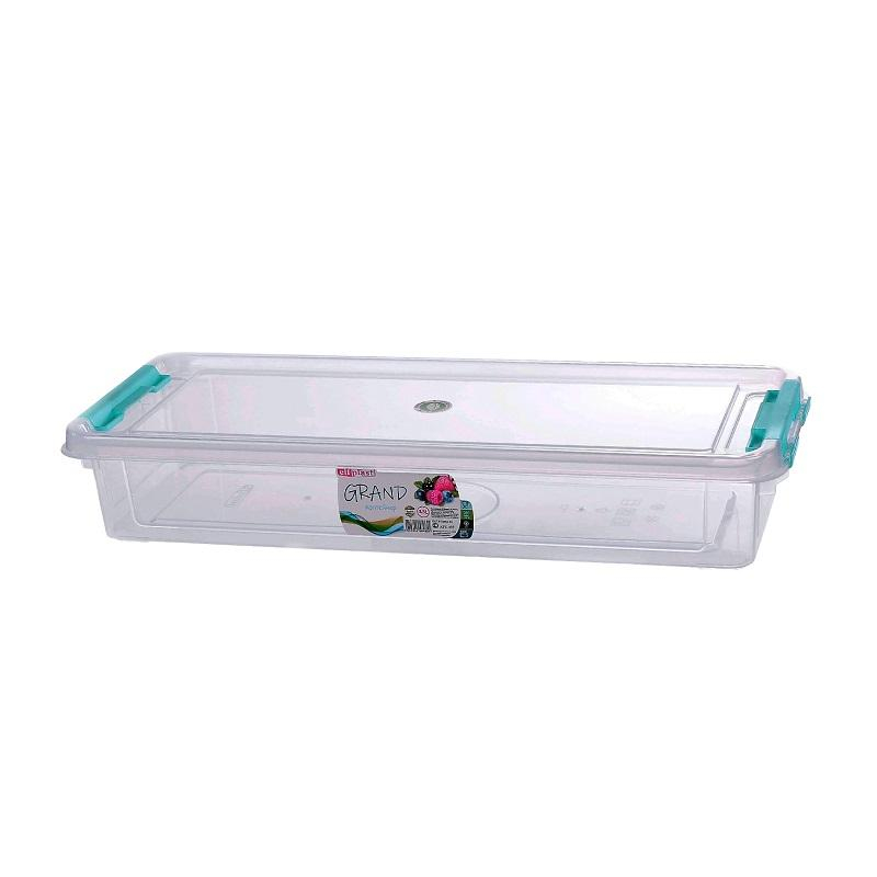 

Контейнер ELFPLAST Grand 2,5л арт. 493 KSPT-Л8394