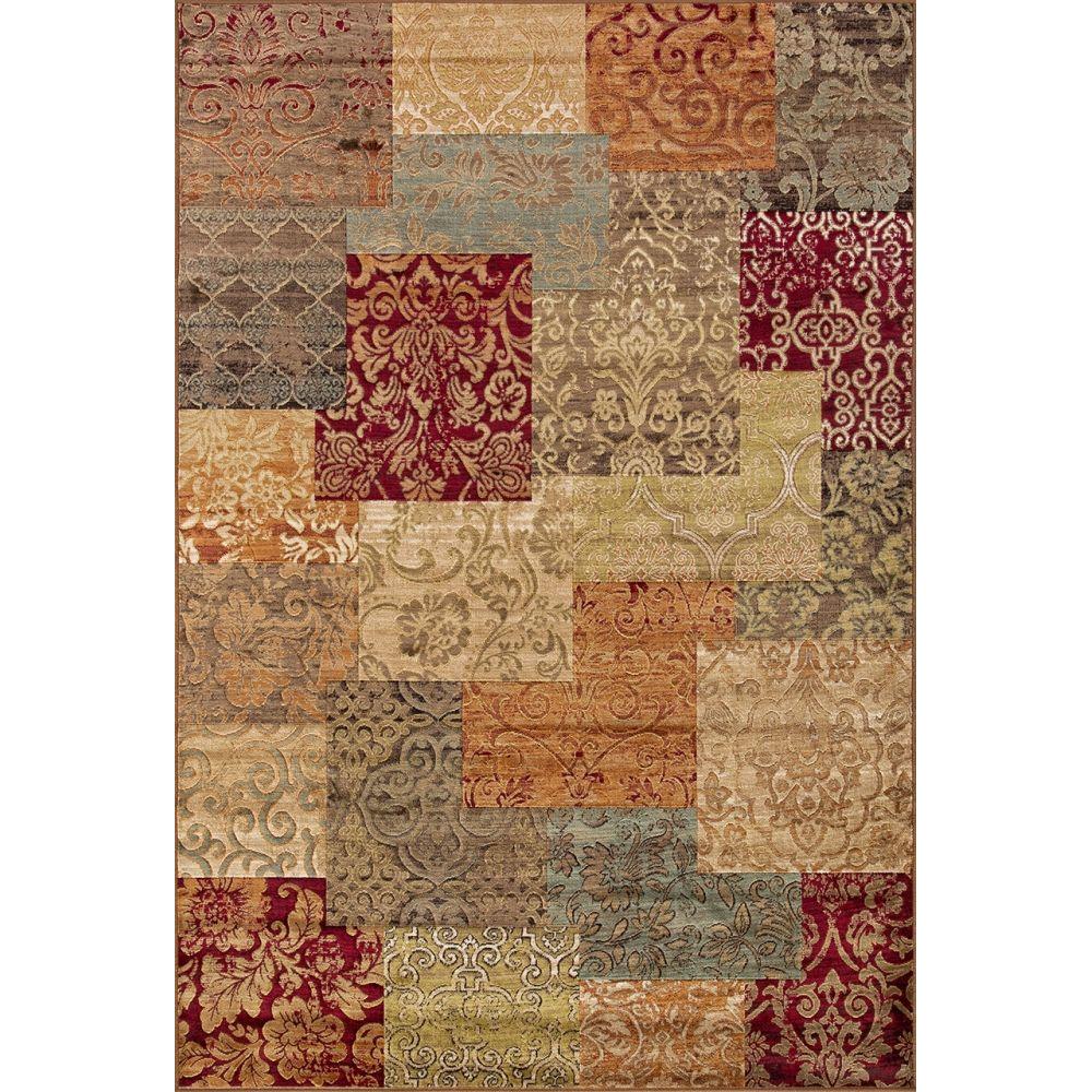

Ковер Merinos 200х290, 1731