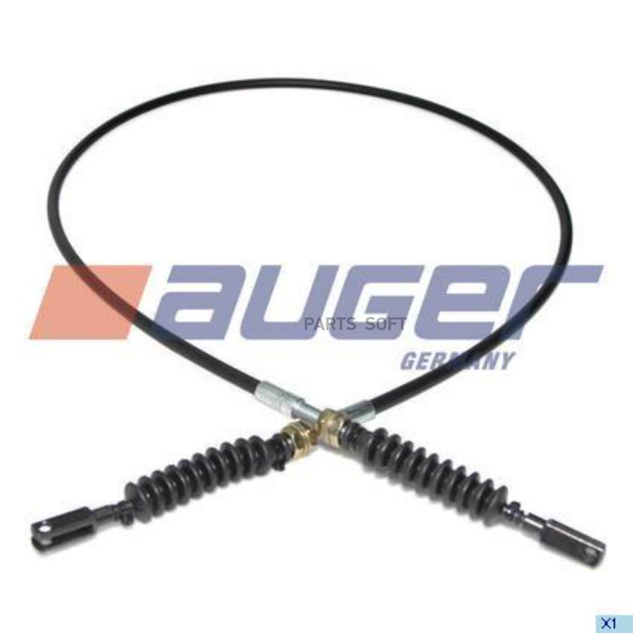 

Тросик Газа auger 71725