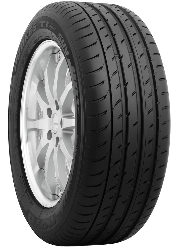 

Летние шины Toyo Proxes T1 Sport SUV 255/40 R19 100Y