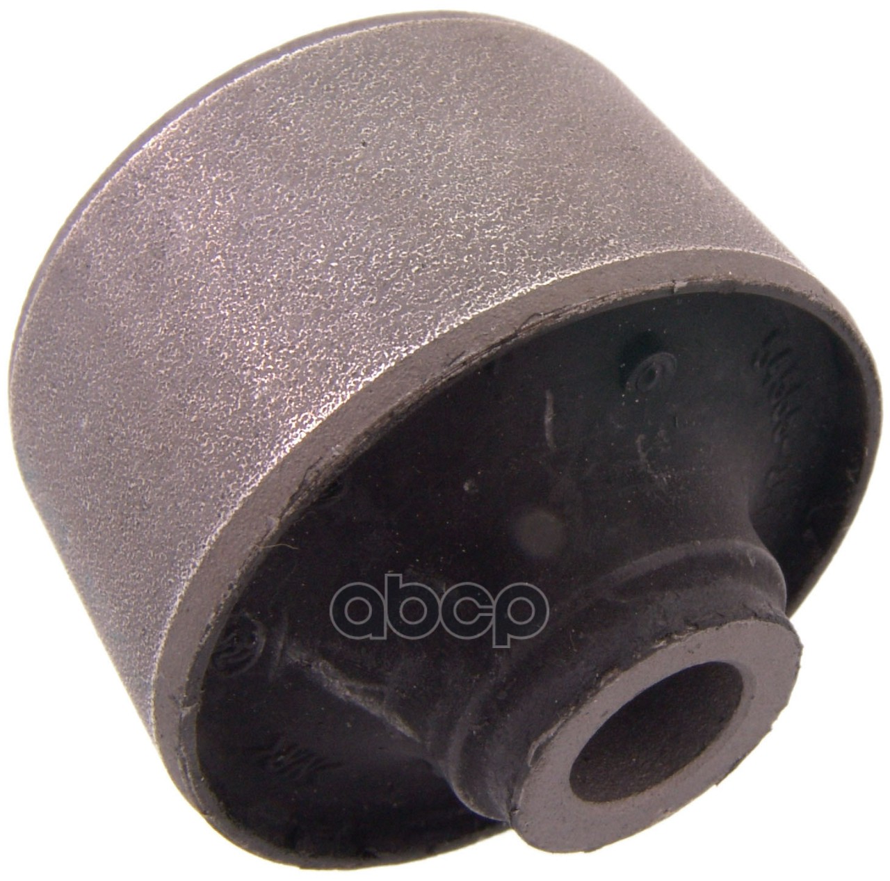 

HYUNDAI-KIA Сайлентблок Accent I 1994-2000 Accent II (+ТАГАЗ) 2000-2012 1шт