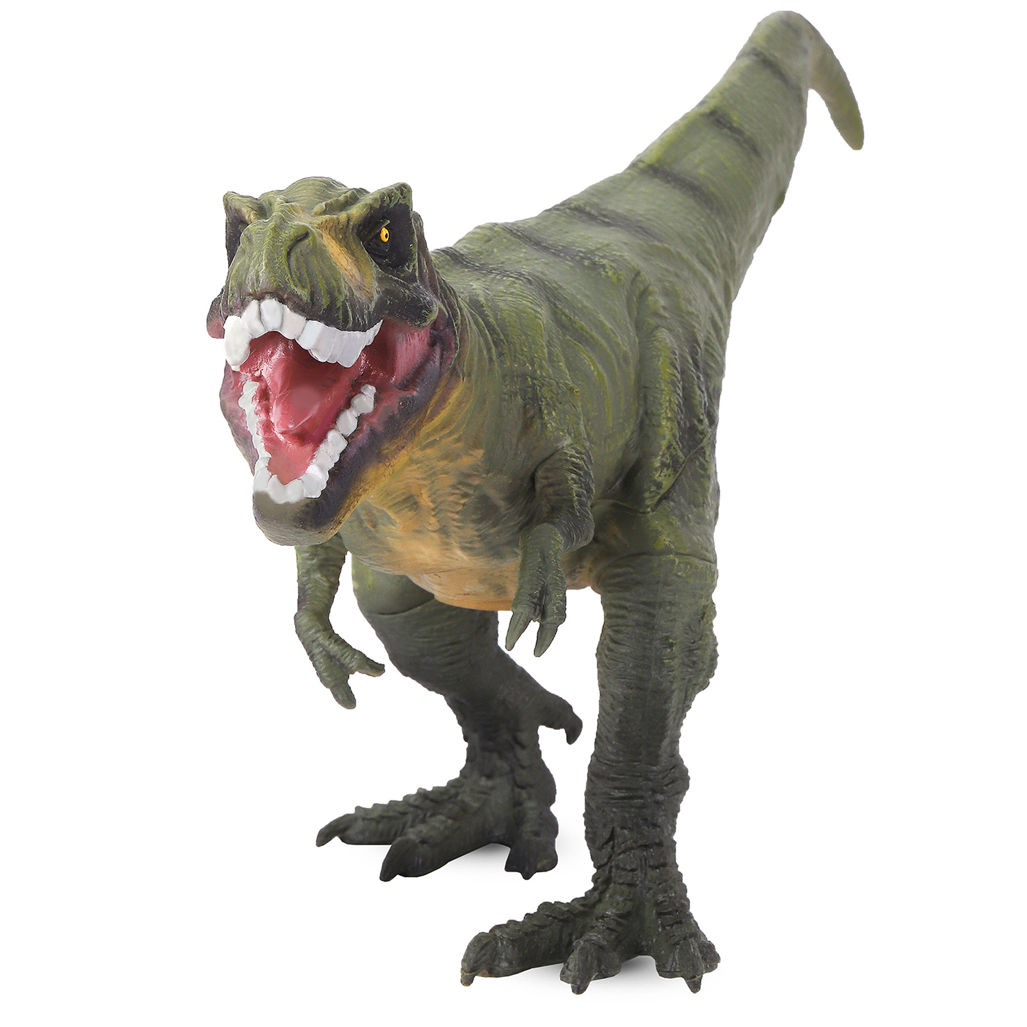 фото Игрушка компания друзей динозавр из серии животные планеты земля jb0208313