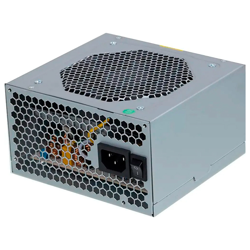 

Блок питания FSP Q-Dion QD550 550W (200164), Черный, Q-Dion QD550