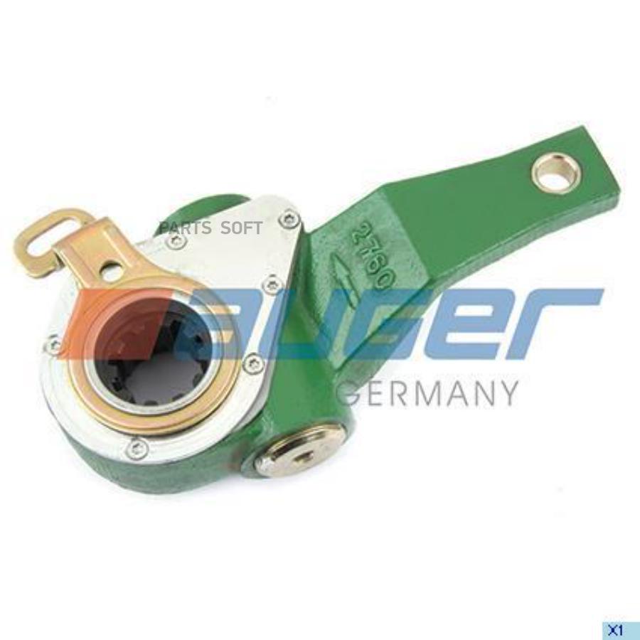 

Трещотка Тормозная auger 58108