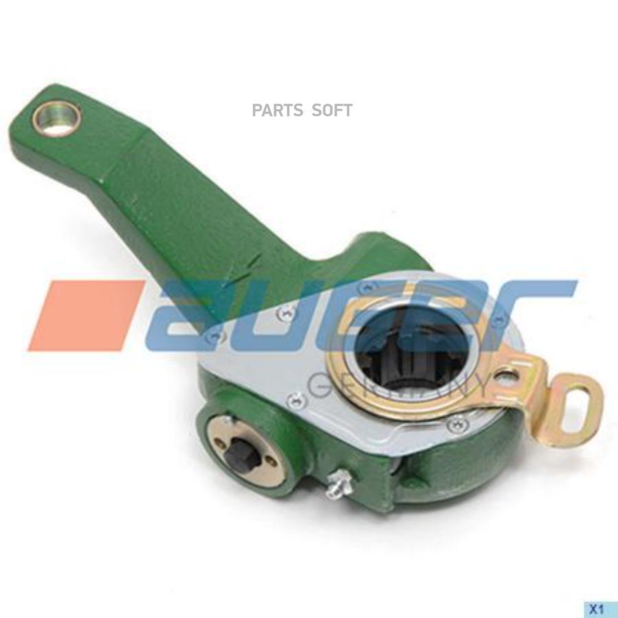 

Трещотка Тормозная auger 58031