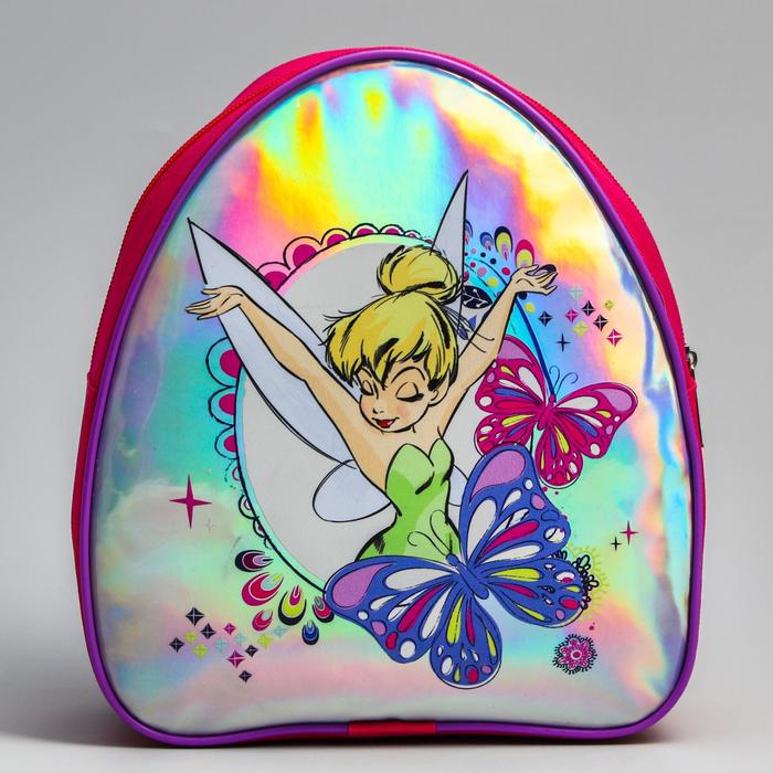 

Disney через плечо, "Butterfly", Феи, Динь-динь
