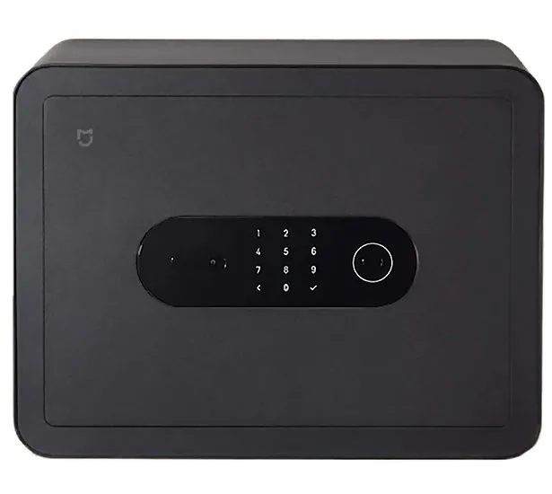 Умный электронный сейф Xiaomi Mi Smart Safe Box (BGX-5/X1-3001)