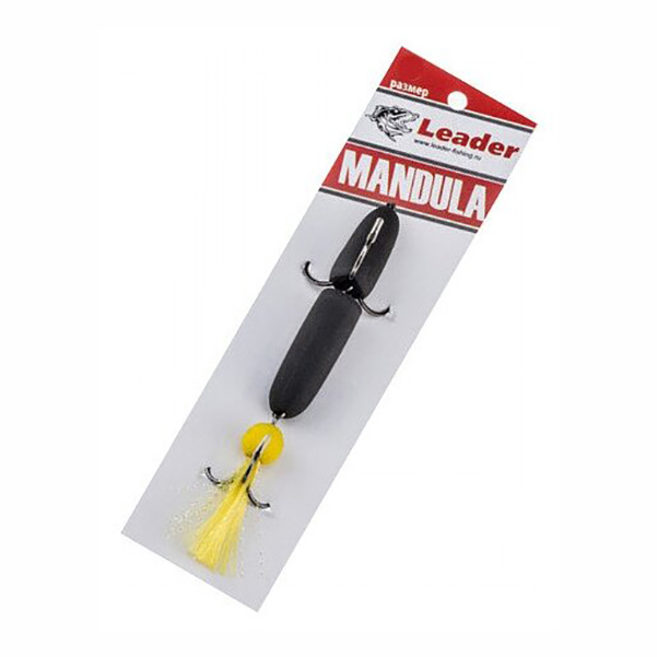 

Leader Мандула классическая LEADER (MLXL001 / " / 000), MLXL001