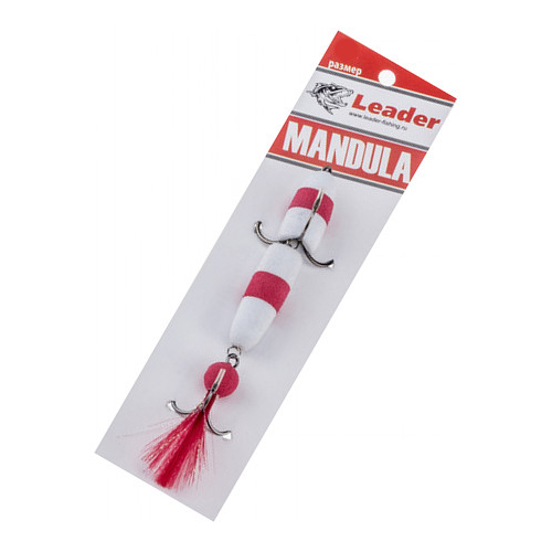 Leader Мандула классическая LEADER (MLL014 / 