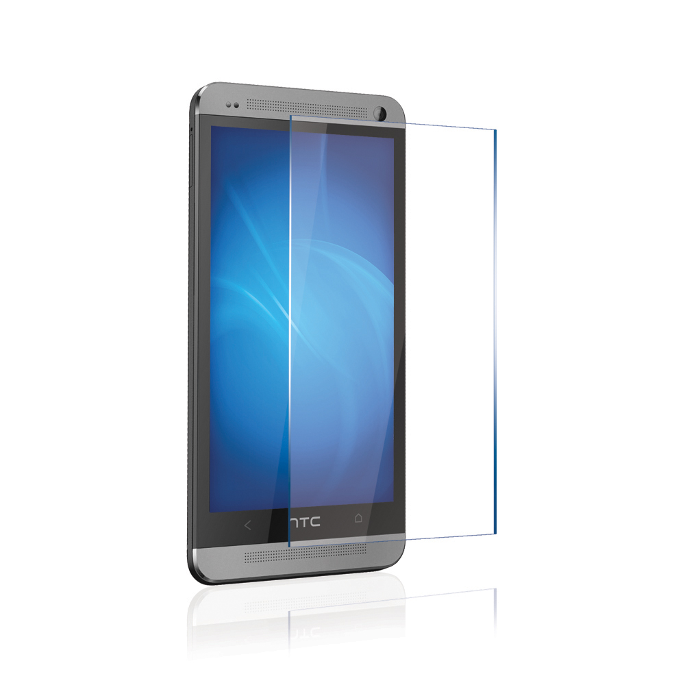 

Защитное стекло для HTC One M7