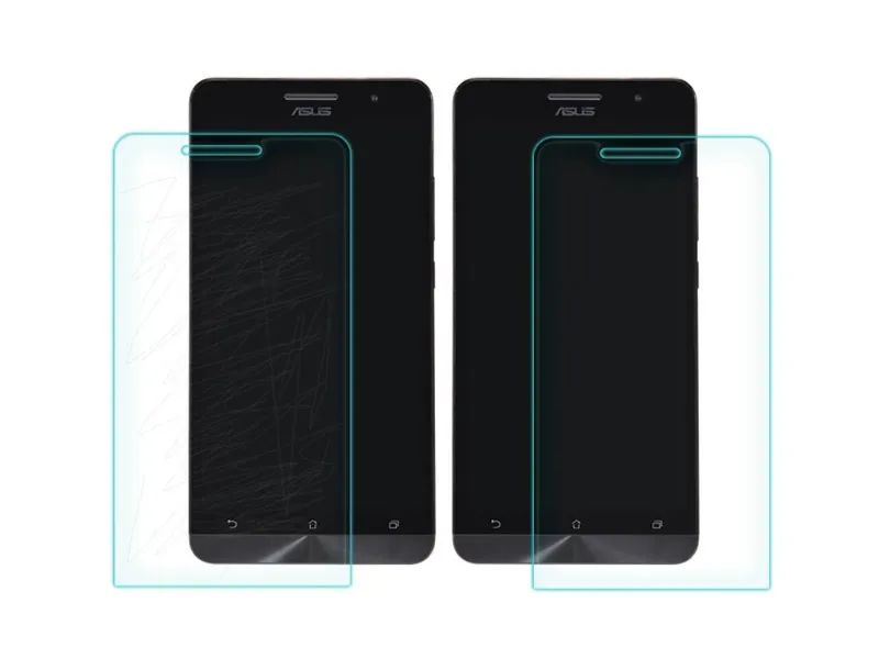 

Защитное стекло для asus ZenFone 6