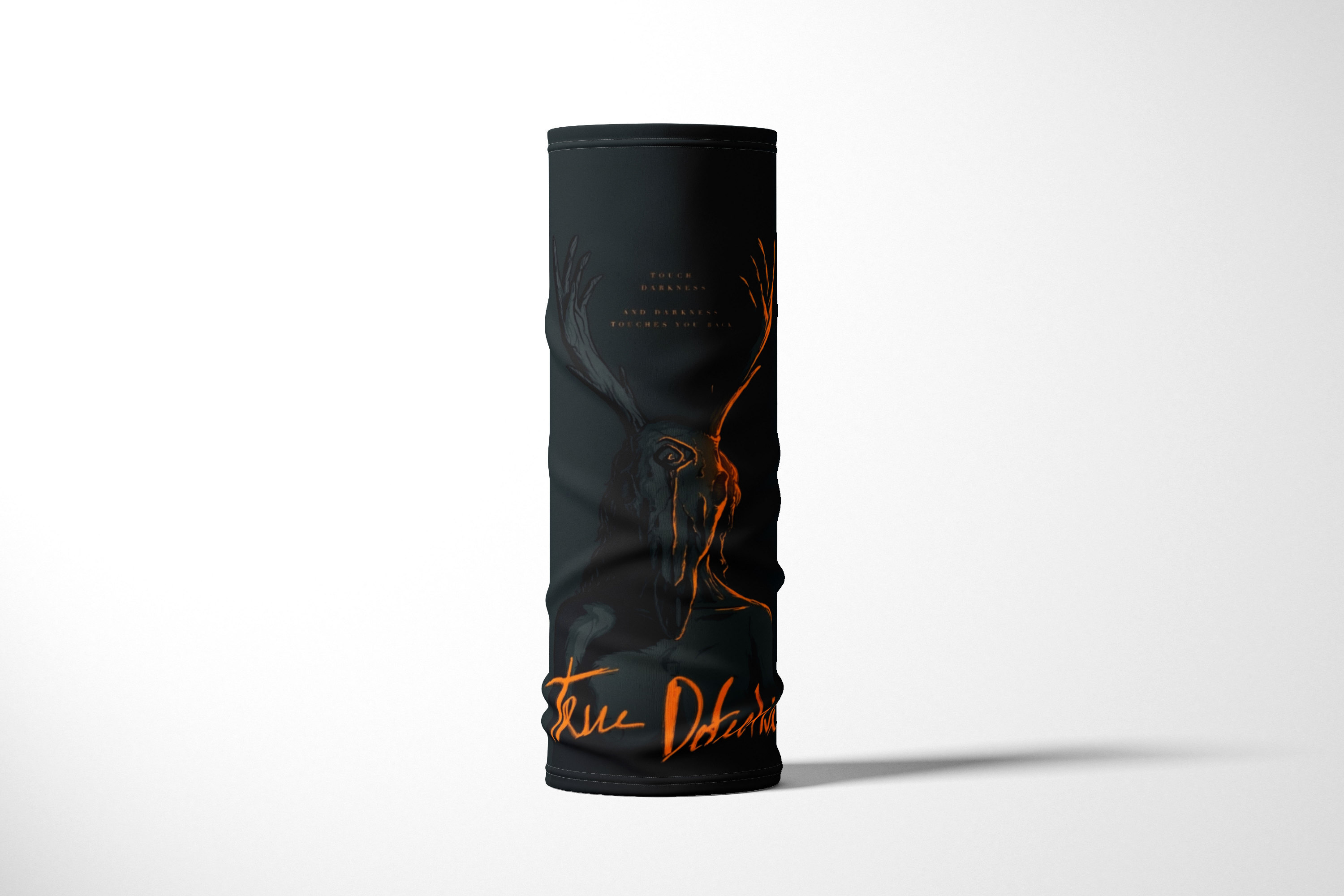 

Бандана / Бафф / Снуд-трансформер / Сериалы / True Detective, Разноцветный, BBuffVM_VM1729067