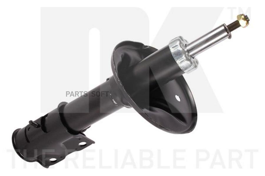 

Амортизатор MITSUBISHI NK 653034013