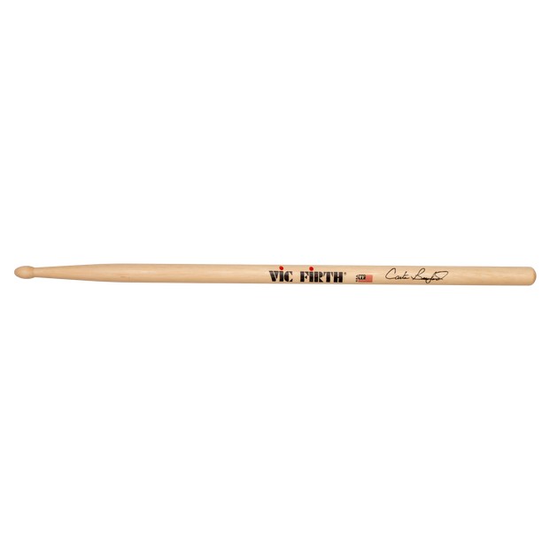 фото Vic firth sbea2 carter beauford signature series - барабанные палочки орех