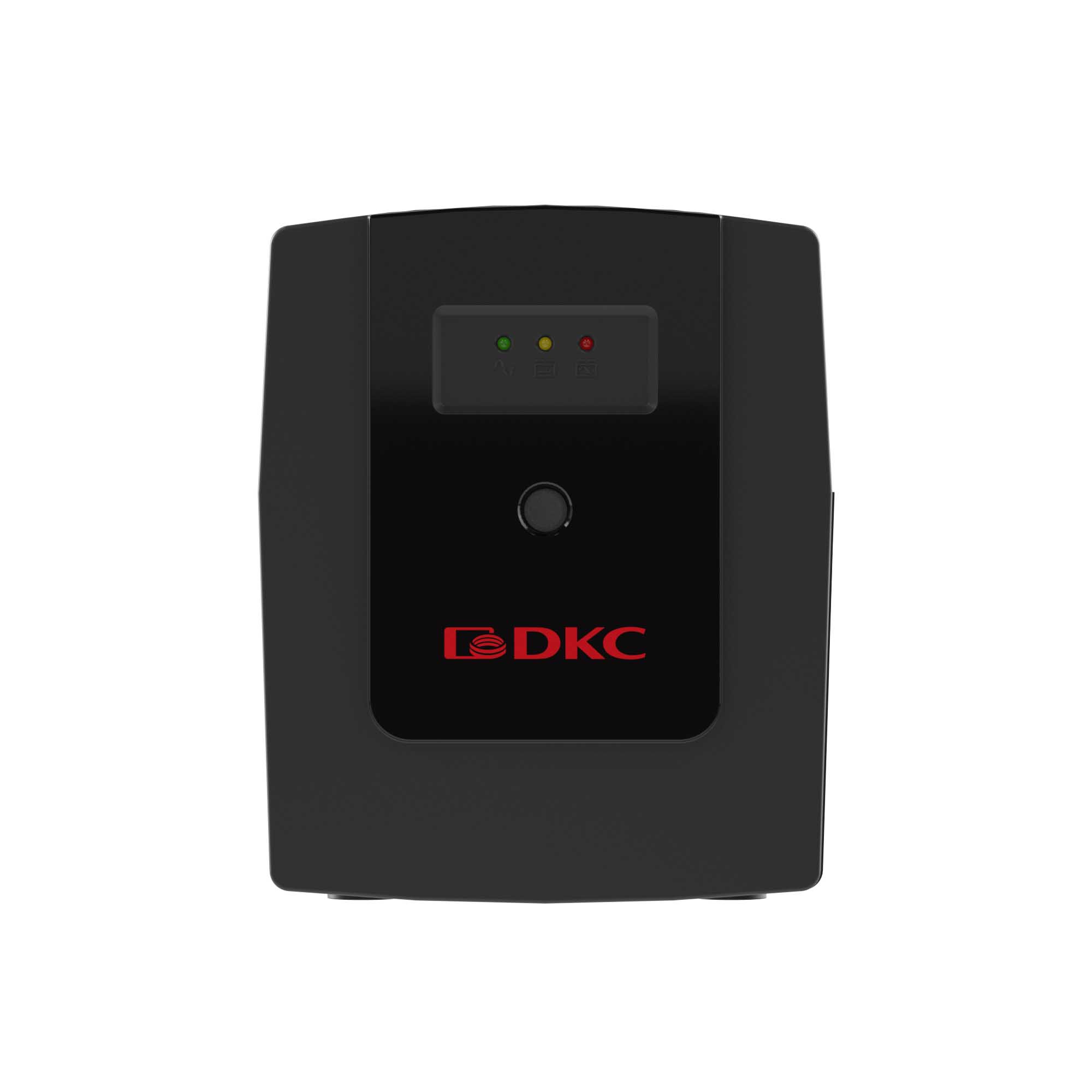 Источник бесперебойного питания DKC INFO1200S 15280₽