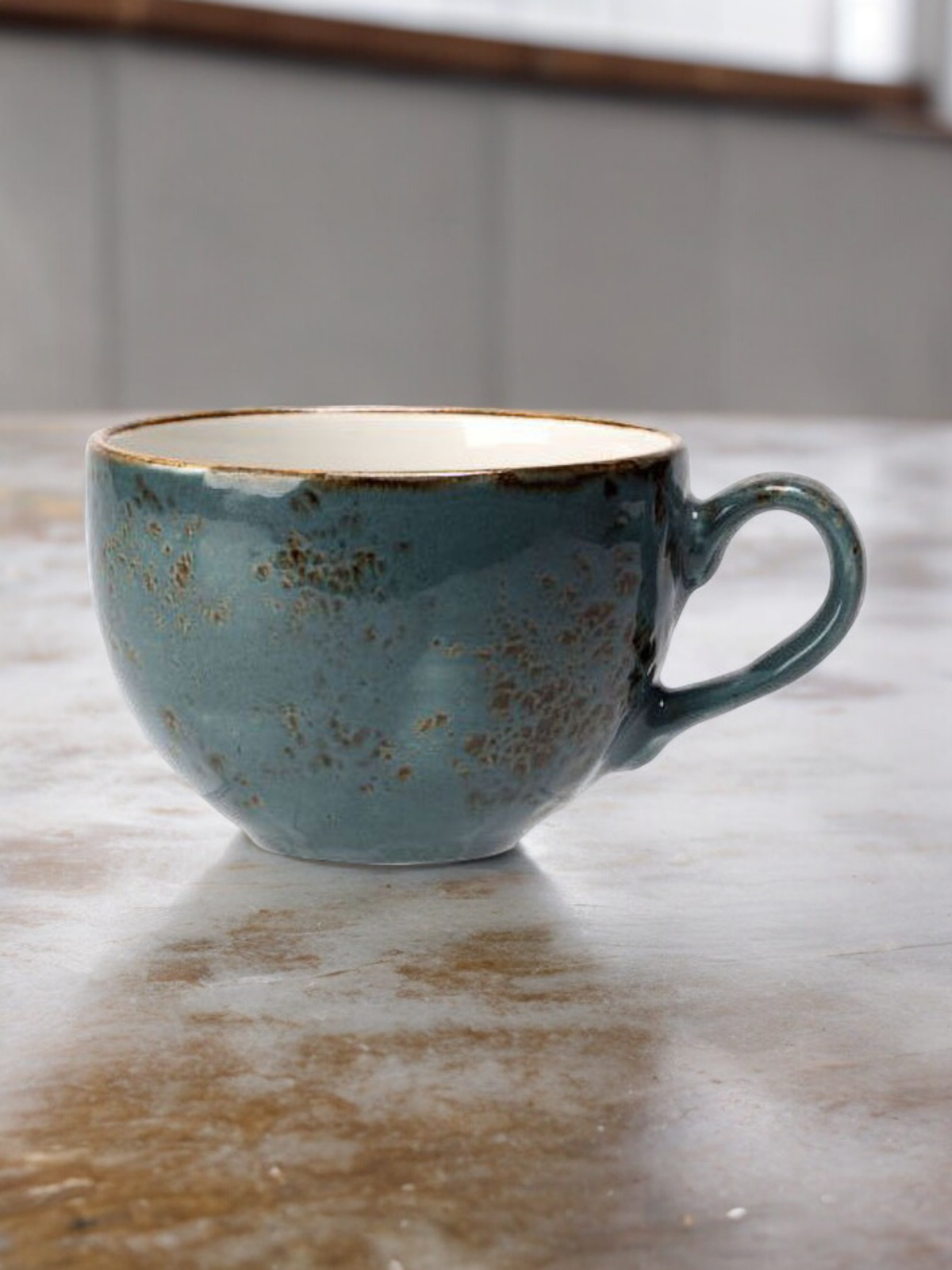 

Кружка Steelite Craft Blue, фарфоровая, 228 мл
