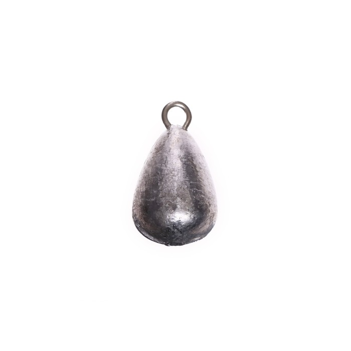

Груз YUGANA, оливка с ушком для отводного поводка, 10 г (10 шт)