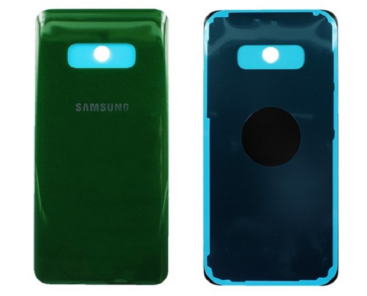 

Задняя крышка NoName для смартфона Samsung Samsung Galaxy S10e