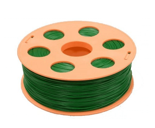 

Пластик для 3D-принтера Bestfilament PLA Green, 1 кг