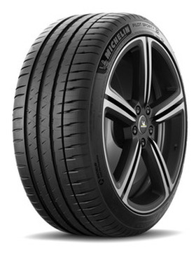 

Шины Michelin Pilot Sport 4 245/50 R20 102V SUV V, Pilot Sport 4