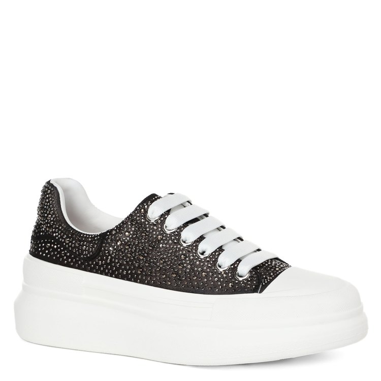 

Кеды женские Tendance RSXY2153-5 серебристые 38 EU, Серебристый, RSXY2153-5