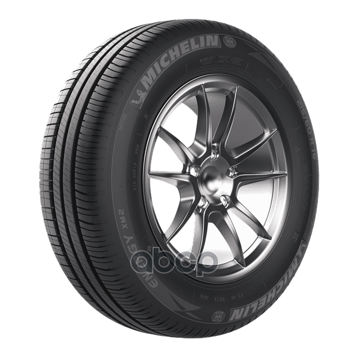 

Шины Michelin ENERGY XM2+ 215/60 R16 95 H