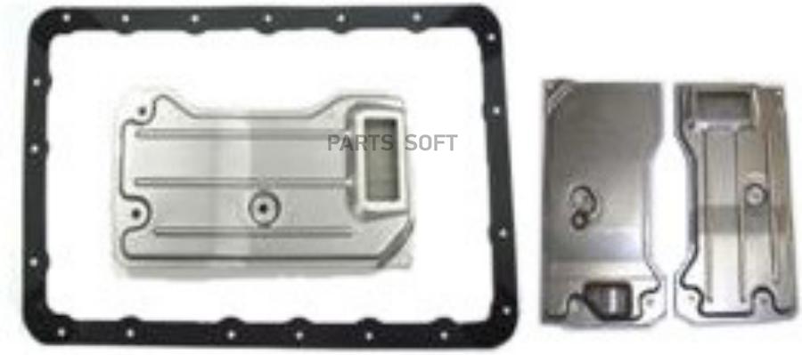 

Фильтр Акпп Jeep Cherokee 83-01 JS Asakashi арт. JT430K