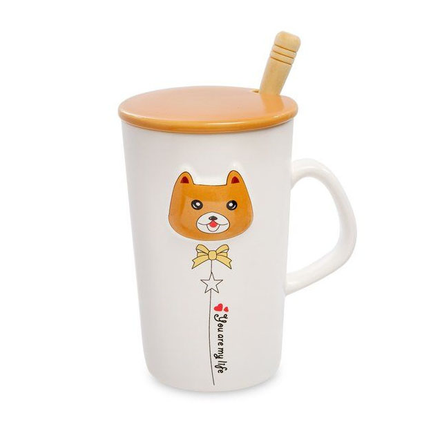 

Кружка Ты - смысл моей жизни MUG-125/4 113-108609