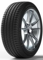 

Шины Michelin Latitude Sport 3 245/45R20 103W MI, Latitude Sport 3