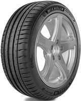 

Шины Michelin Pilot Sport 4 245/45R17 99Y