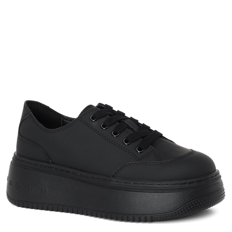 

Кеды женские Tendance RSXY813-1 черные 41 EU, Черный, RSXY813-1