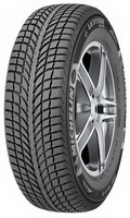 

Шины Michelin Latitude Alpin 2 235/55R19 101H