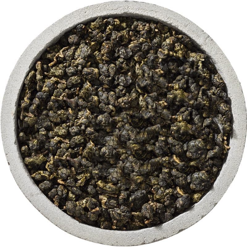 

Чай молочный Улун Высшей Категории TEACO, 150 гр