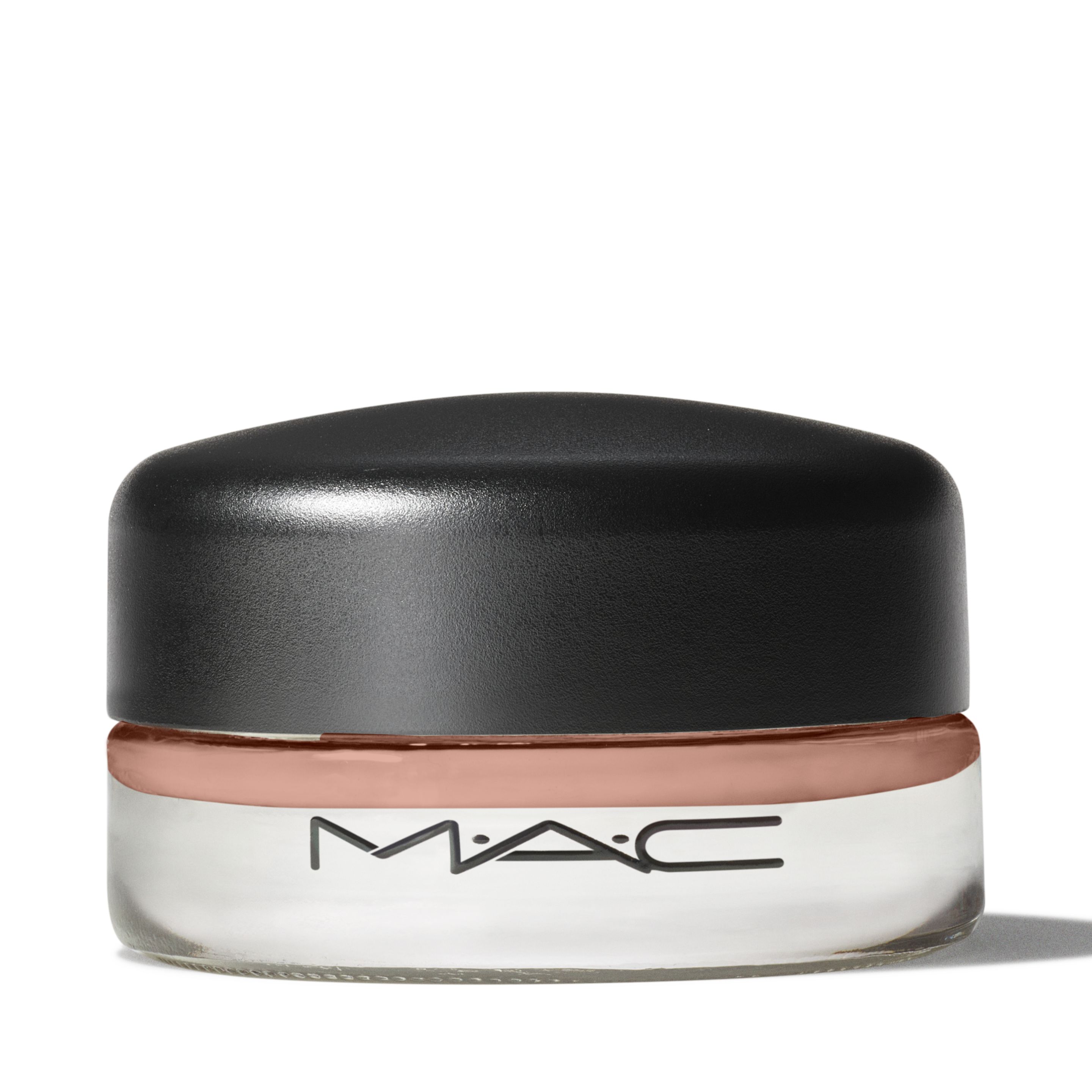 Тени для век MAC Pro Longwear Paint Pot кремовые, Tailor Grey, 5 г