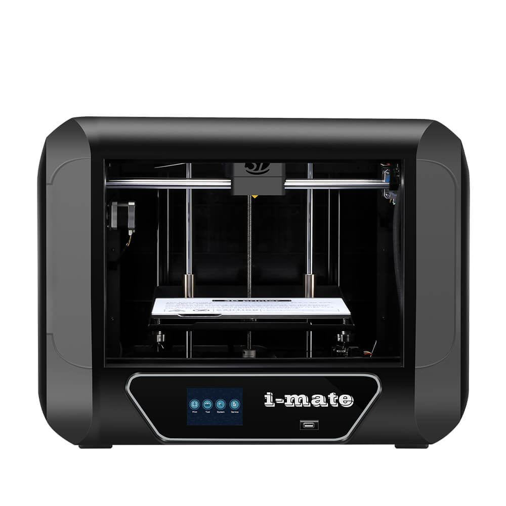 

3D принтер QIDI Tech i-Mate