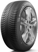 

Шины Michelin CrossClimate + 185/65R14 90H