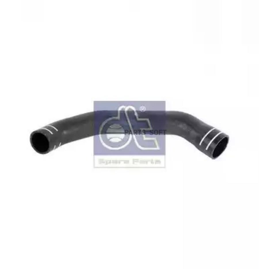 

Патрубок DT Spare Parts 635321