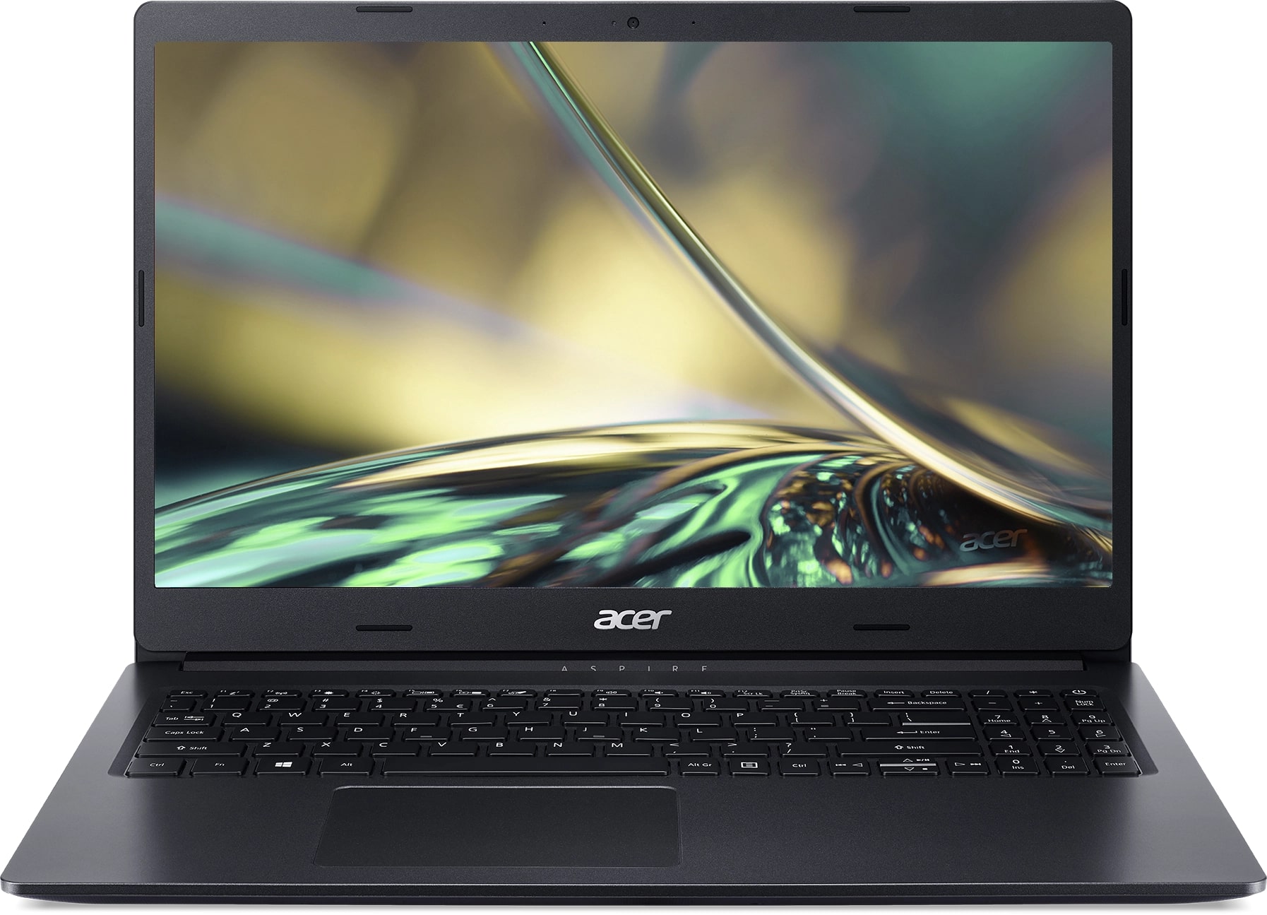 Ноутбук Acer Aspire 3 A315-57G-382U Black (NX.HZRER.007)