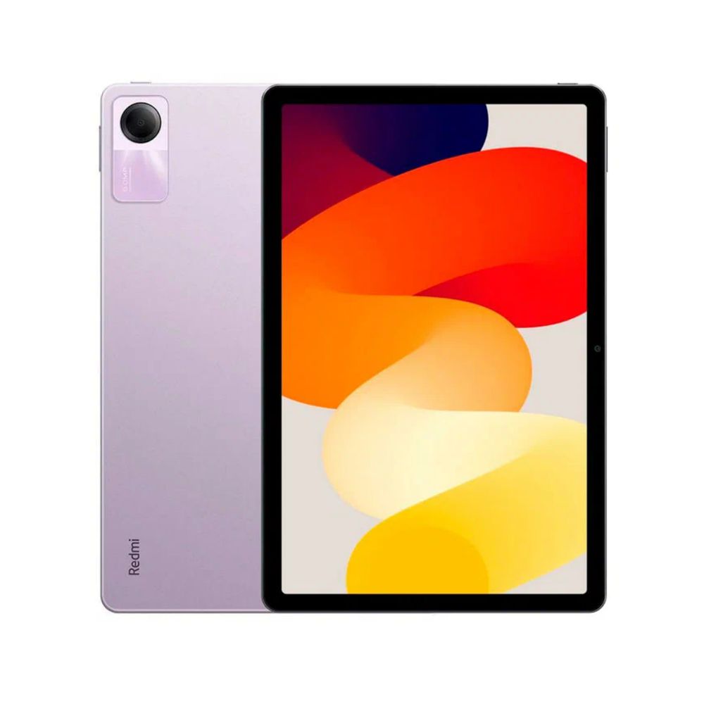 Планшет Xiaomi Redmi Pad SE 8/256 EU Purple