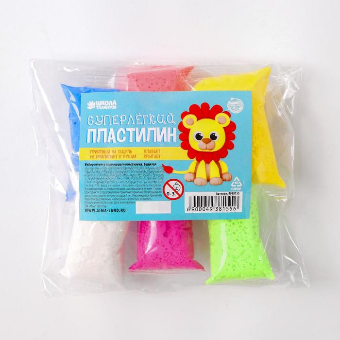 

Школа талантов 6 цветов