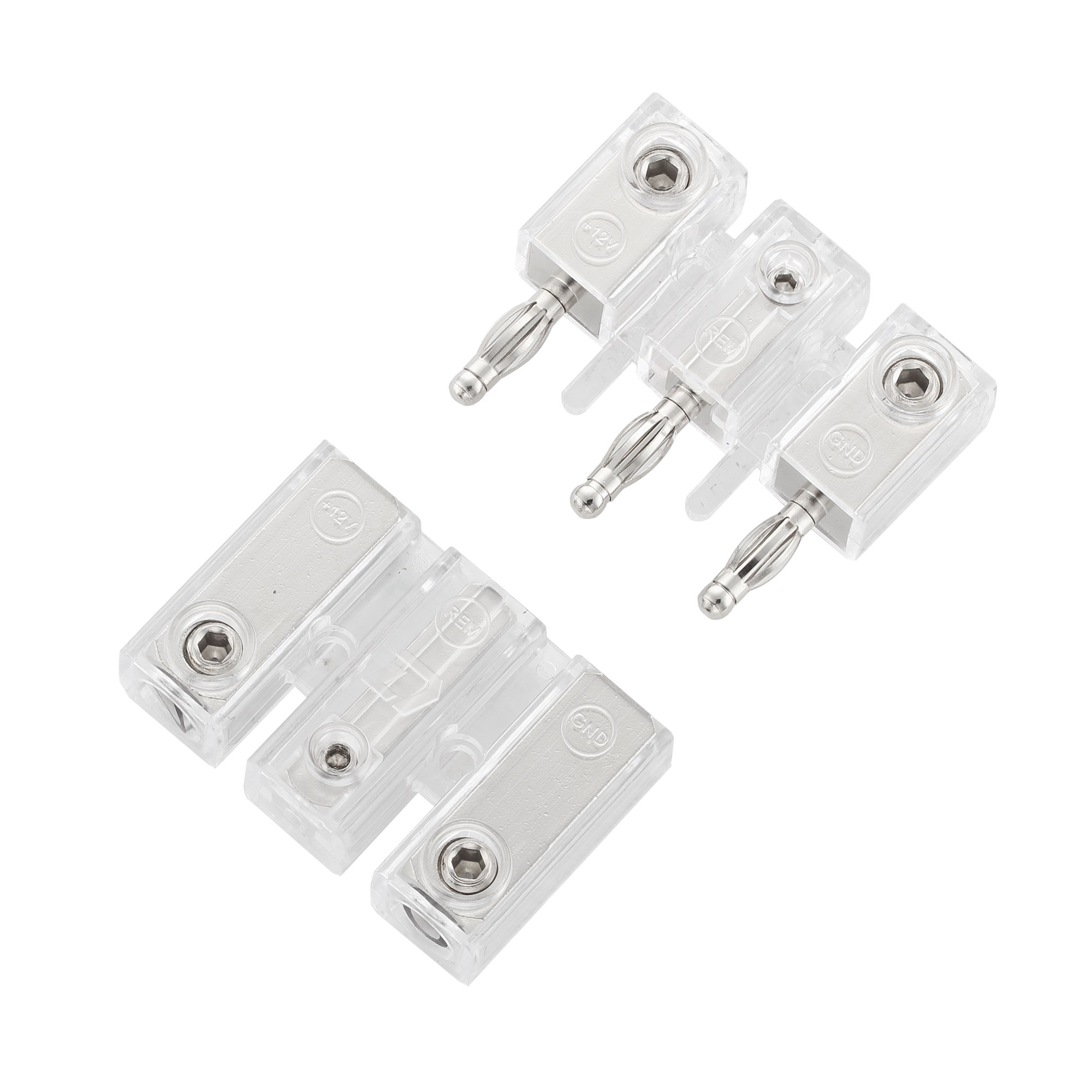 

Коннектор DL Audio Raven Power Cable Splitter, Power Cable Splitter